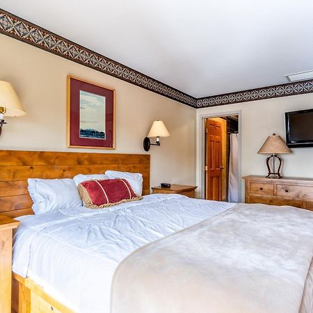 Shoshone Condo 1950 Big Sky Ngoại thất bức ảnh