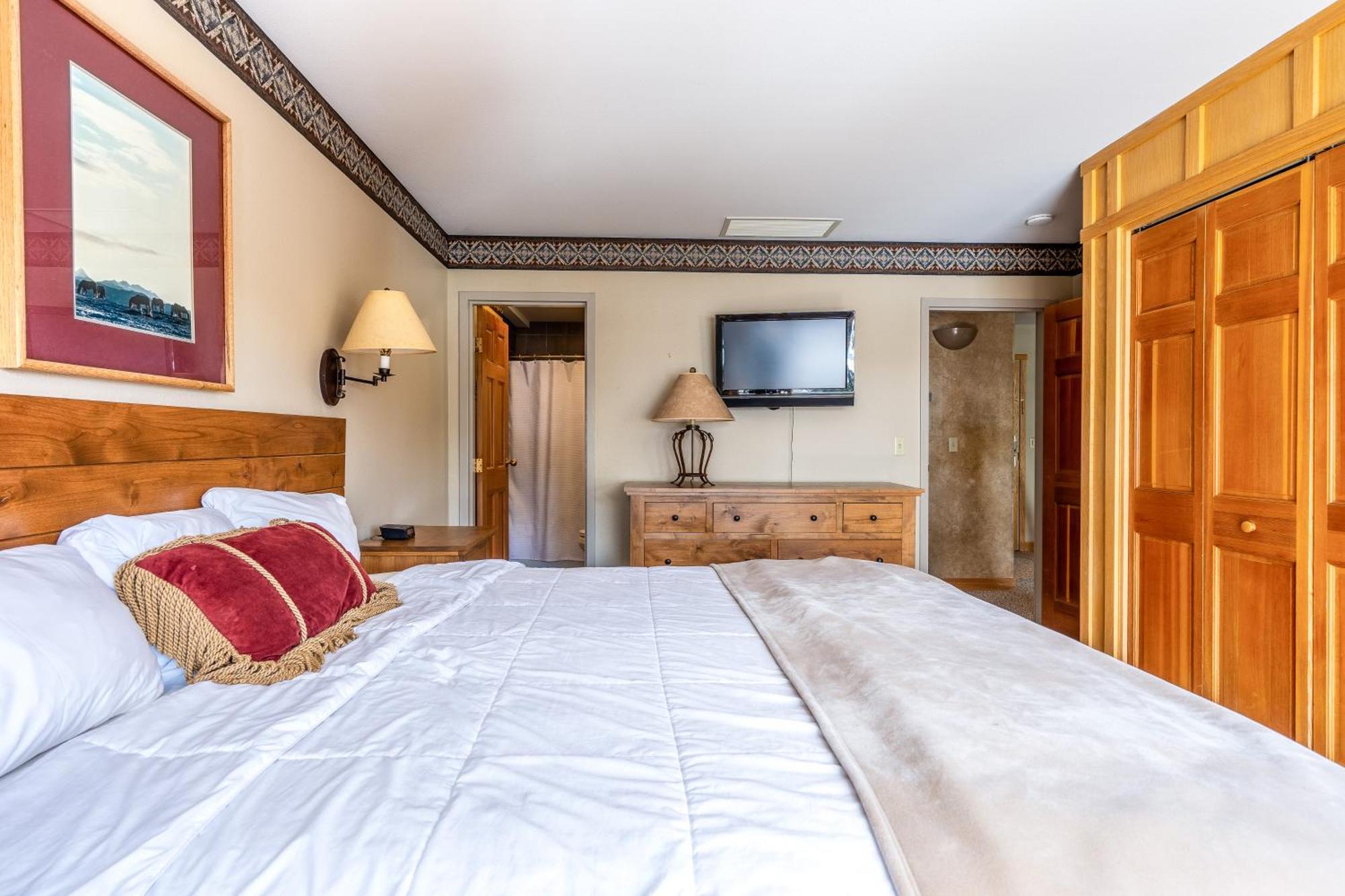 Shoshone Condo 1950 Big Sky Ngoại thất bức ảnh