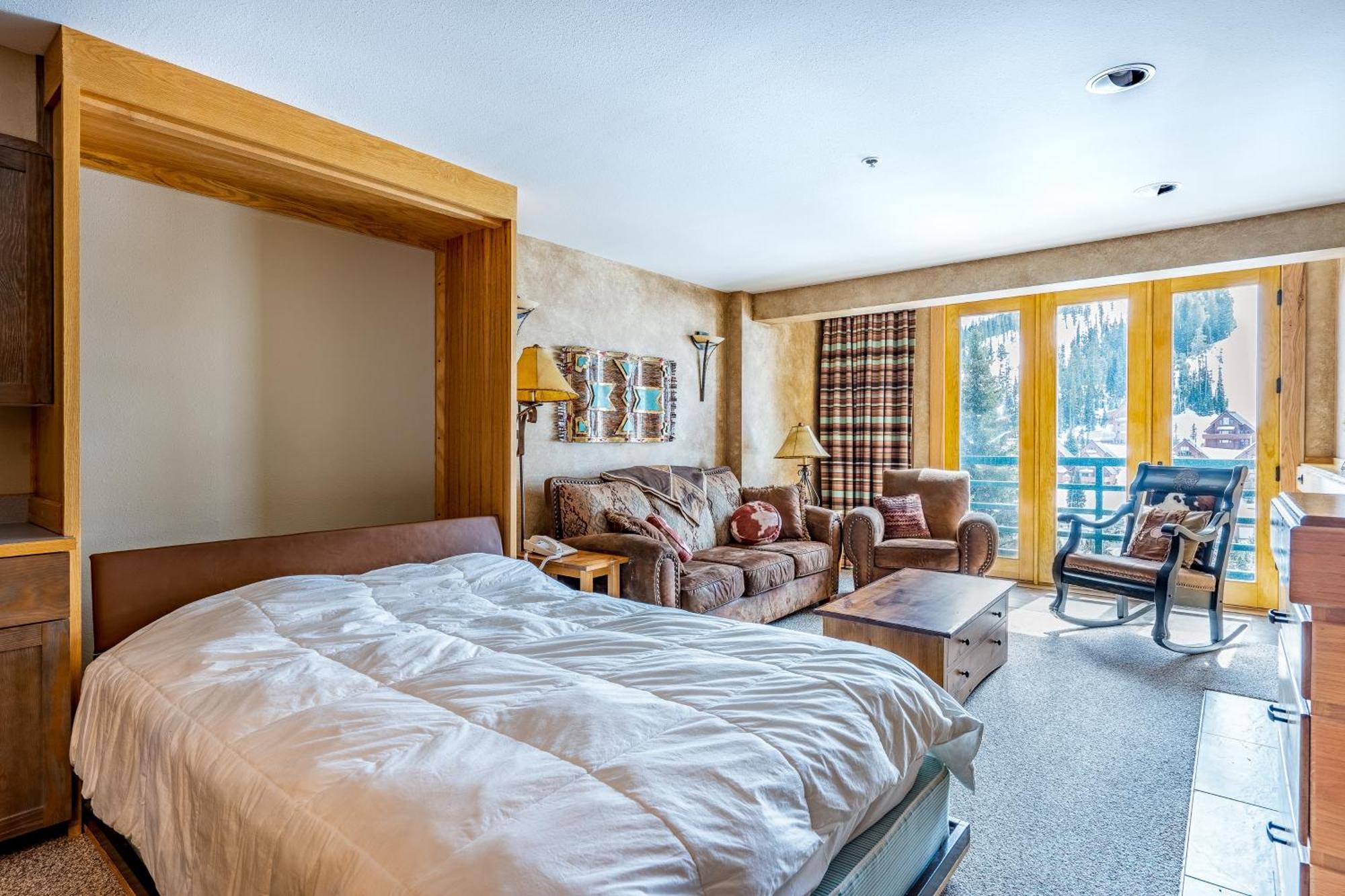 Shoshone Condo 1950 Big Sky Ngoại thất bức ảnh
