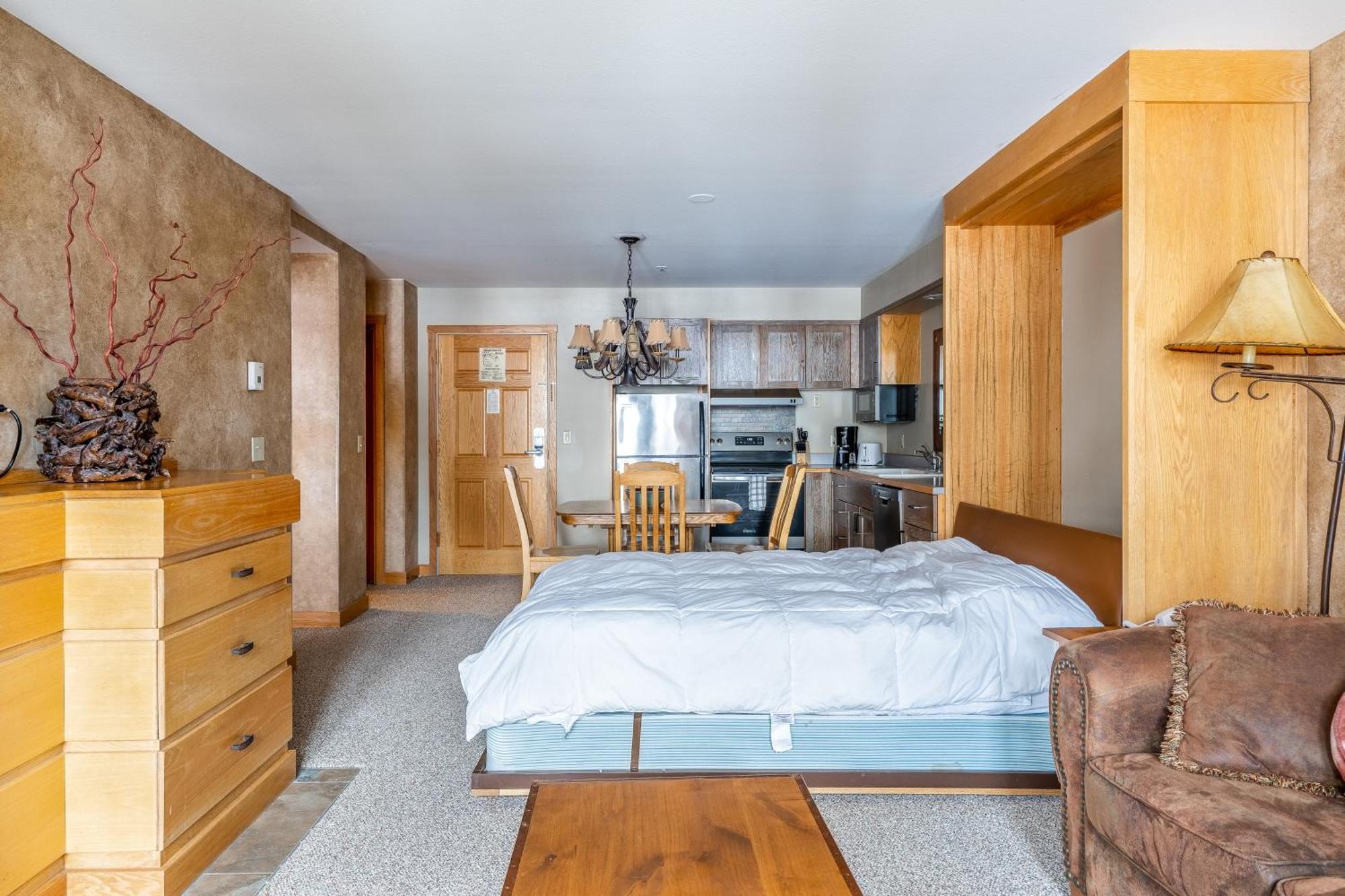 Shoshone Condo 1950 Big Sky Ngoại thất bức ảnh