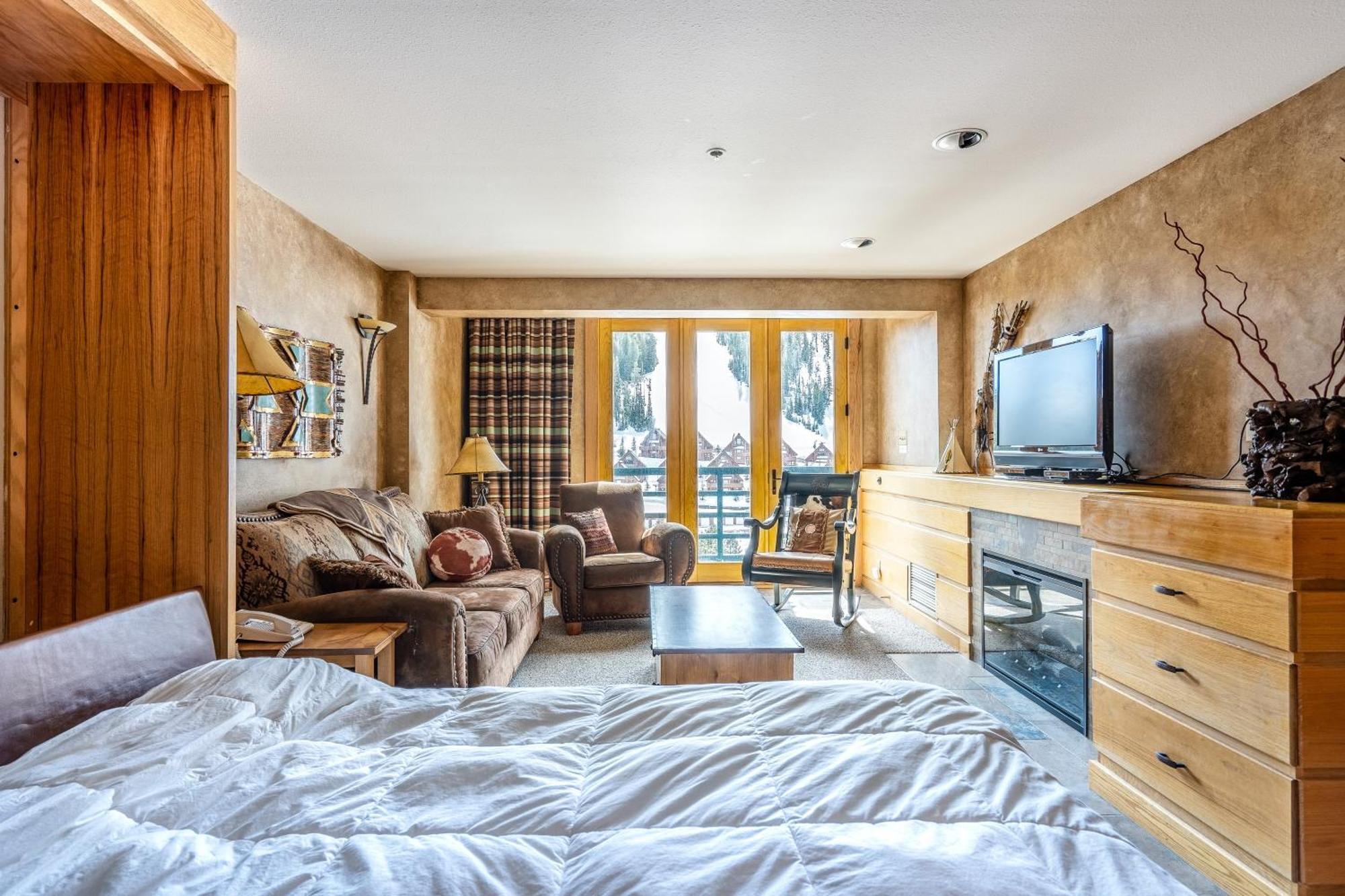 Shoshone Condo 1950 Big Sky Ngoại thất bức ảnh
