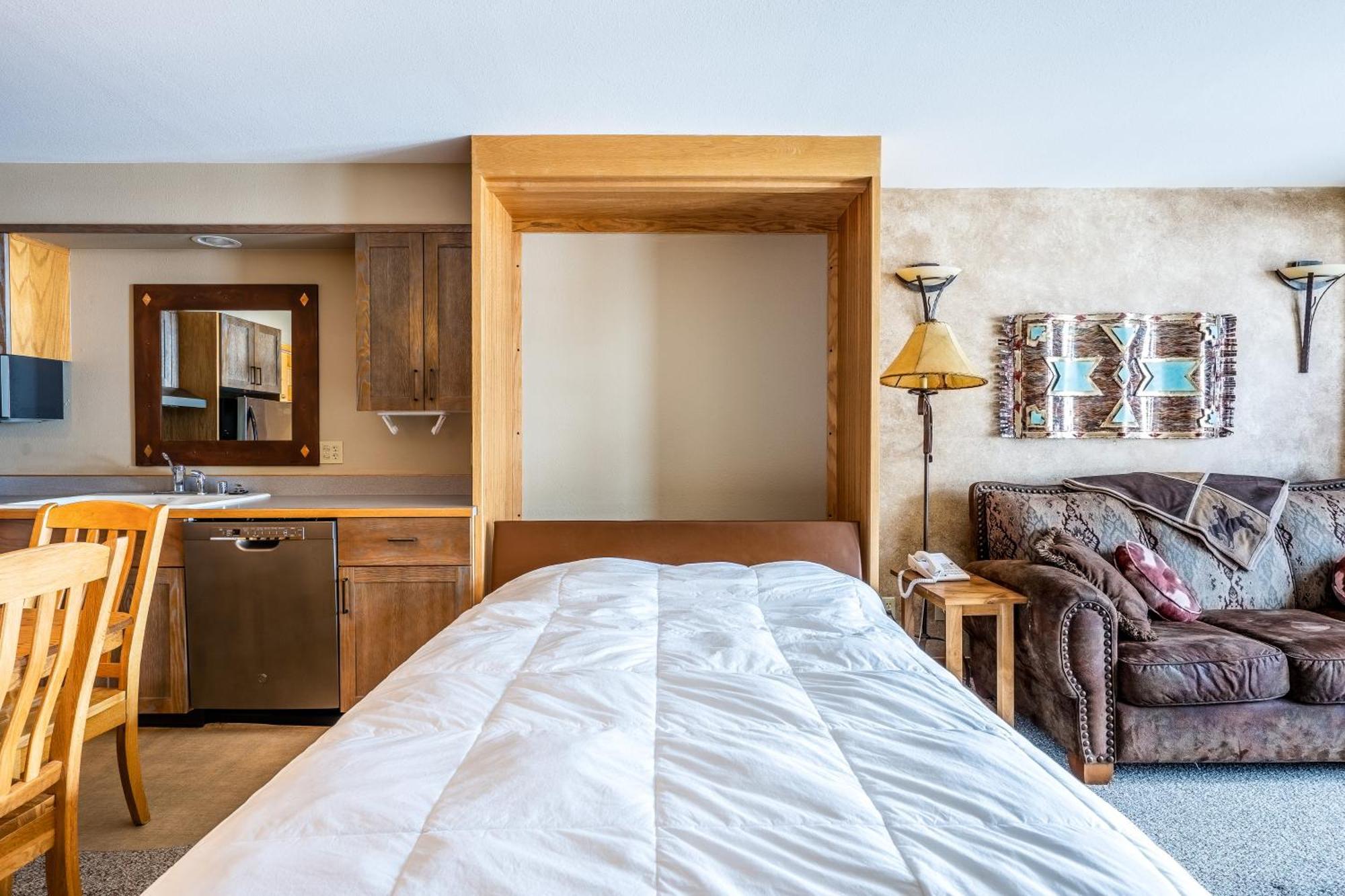 Shoshone Condo 1950 Big Sky Ngoại thất bức ảnh
