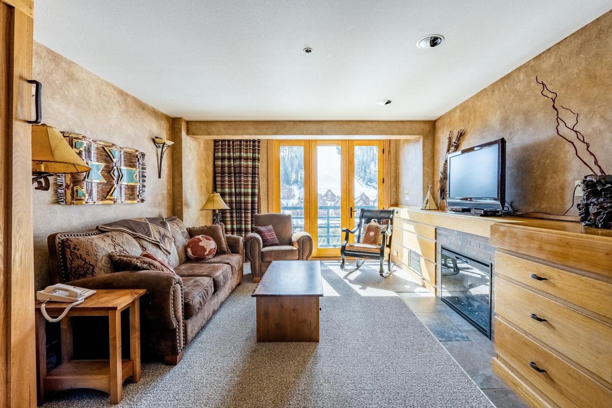 Shoshone Condo 1950 Big Sky Ngoại thất bức ảnh