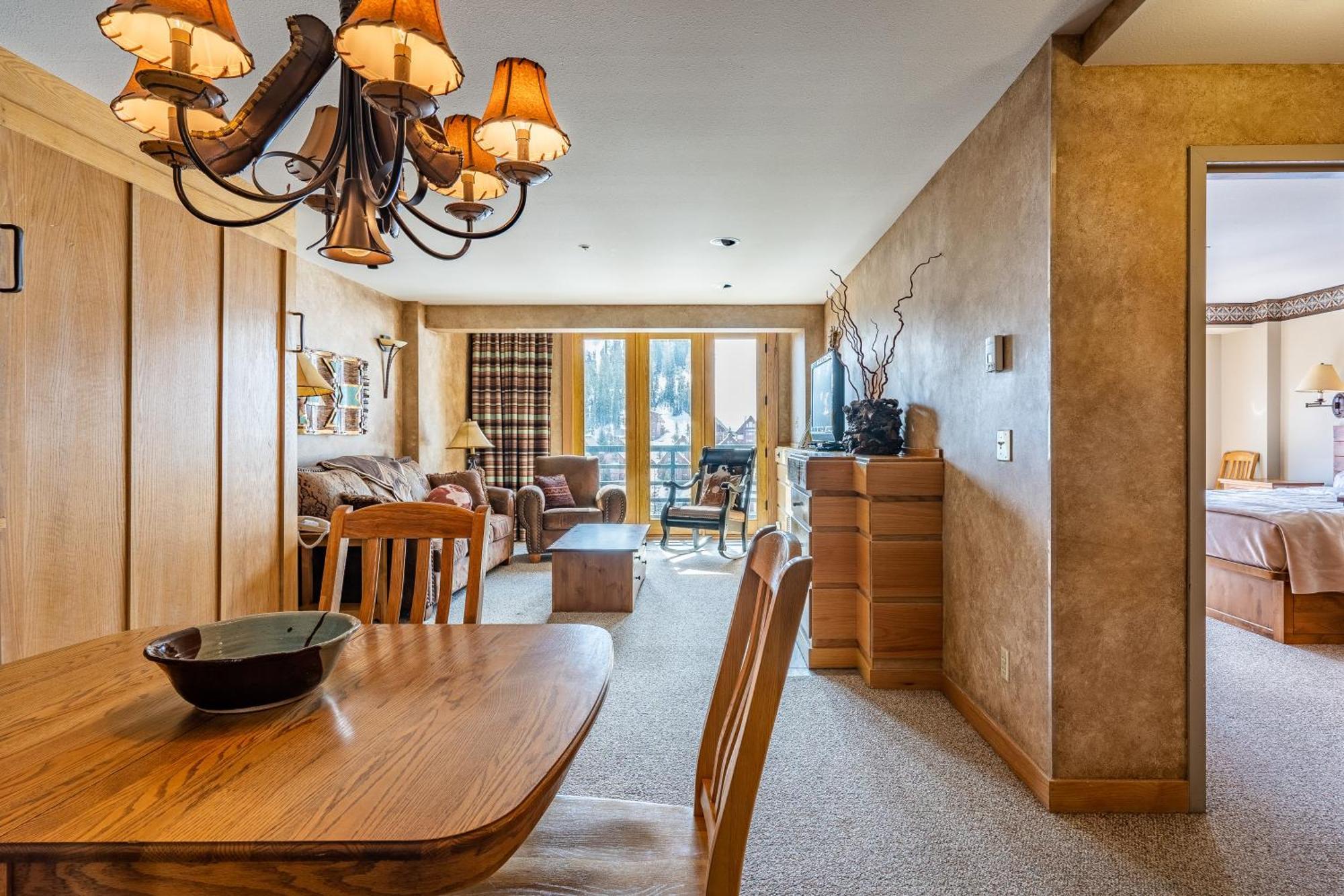 Shoshone Condo 1950 Big Sky Ngoại thất bức ảnh