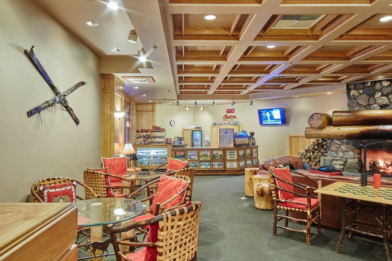Shoshone Condo 1950 Big Sky Ngoại thất bức ảnh