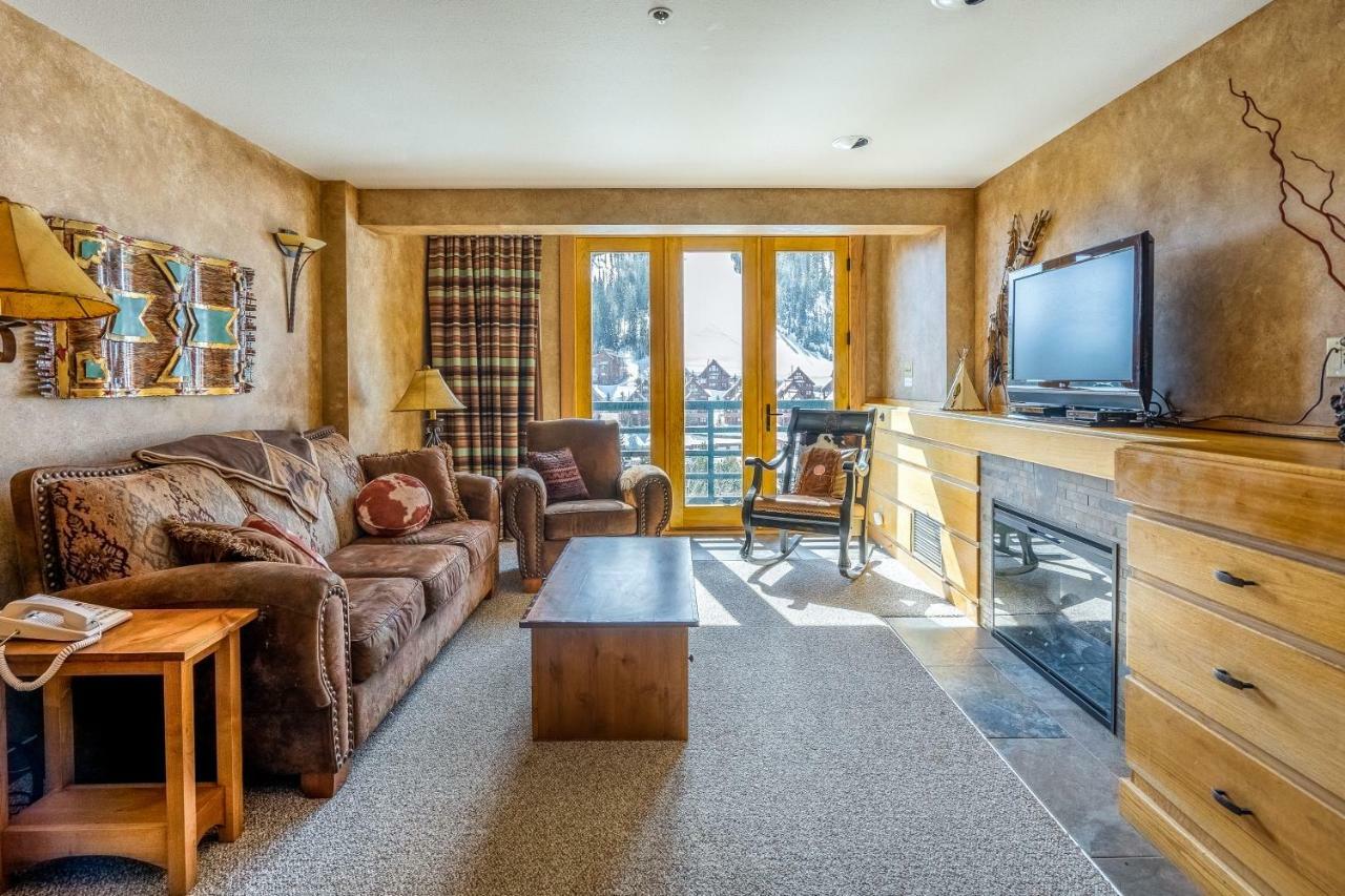 Shoshone Condo 1950 Big Sky Ngoại thất bức ảnh